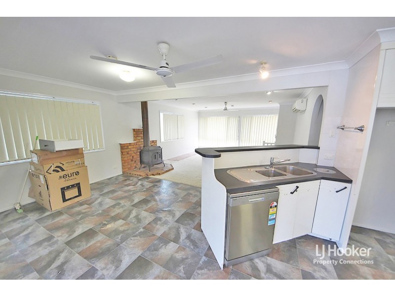 70 Kinsellas Road West, Mango Hill QLD 4509