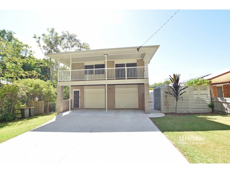 3 Barnes Road, Whiteside QLD 4503