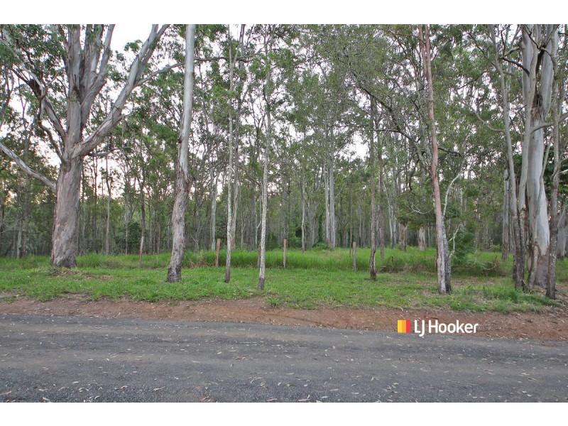 3 Barnes Road, Whiteside QLD 4503