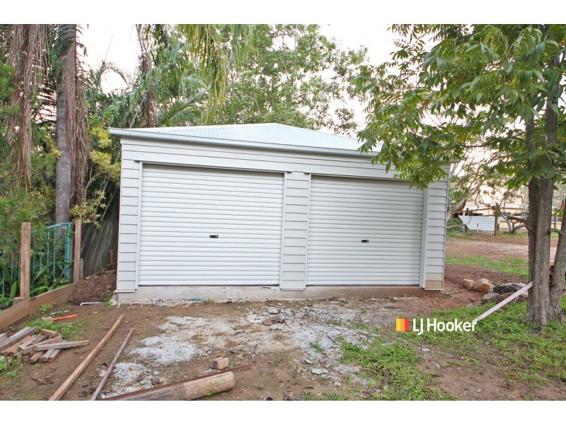 3 Barnes Road, Whiteside QLD 4503