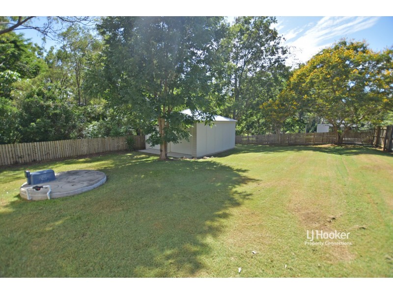 3 Barnes Road, Whiteside QLD 4503