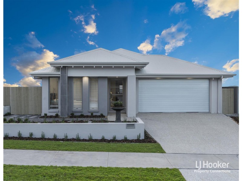 8 Markwell Crescent, Mango Hill QLD 4509