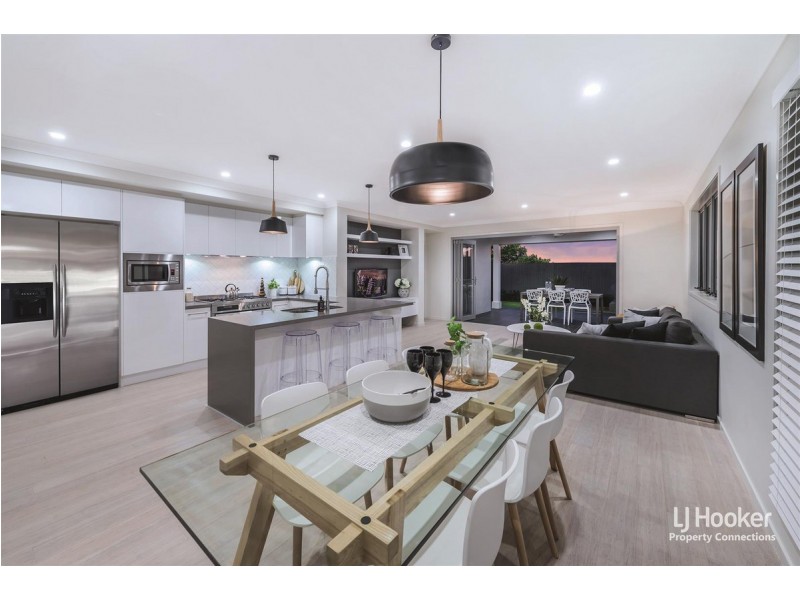 8 Markwell Crescent, Mango Hill QLD 4509