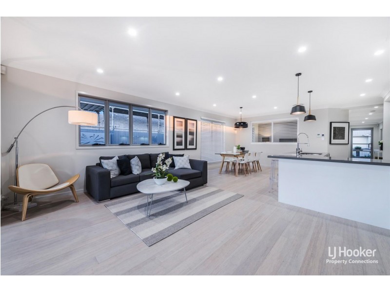 8 Markwell Crescent, Mango Hill QLD 4509