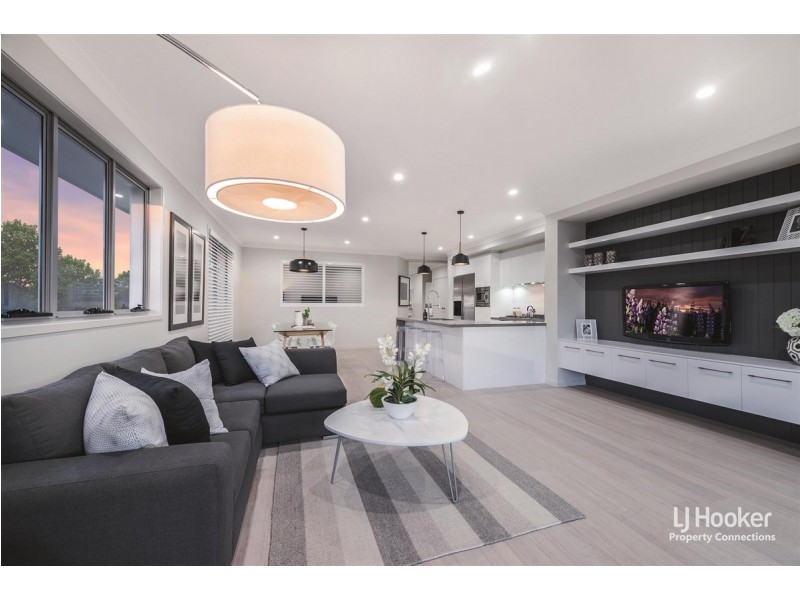 8 Markwell Crescent, Mango Hill QLD 4509