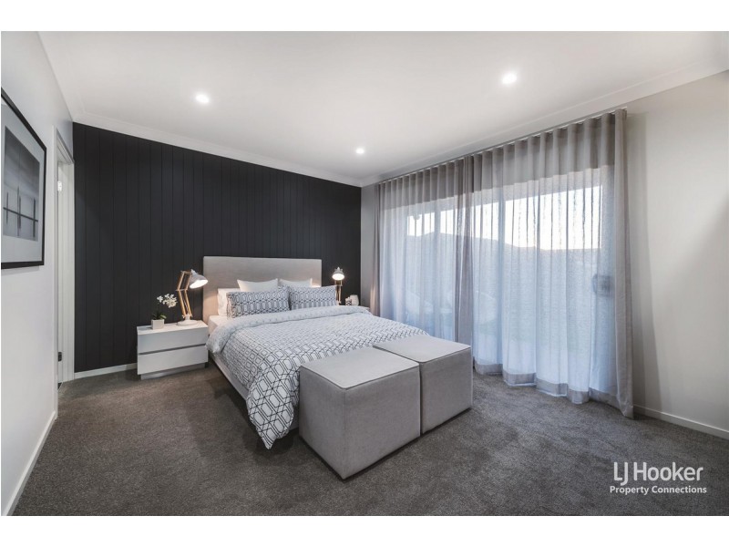 8 Markwell Crescent, Mango Hill QLD 4509