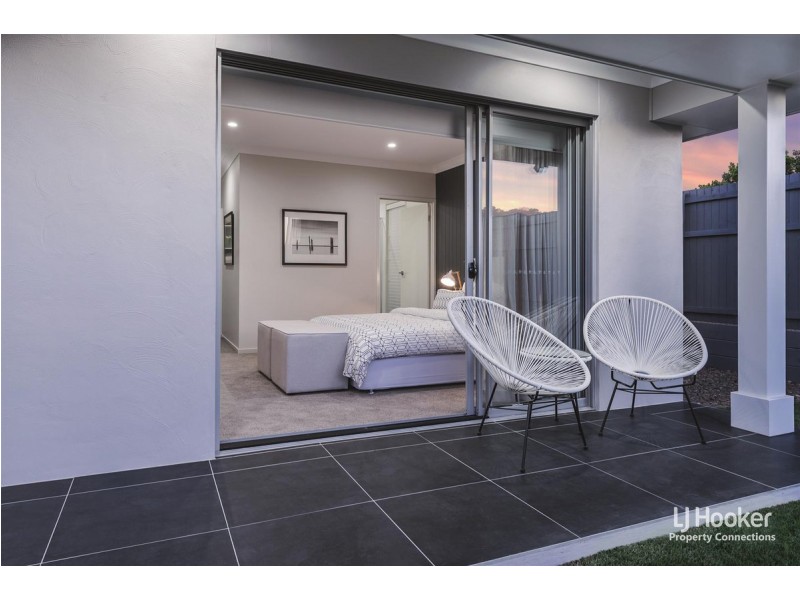 8 Markwell Crescent, Mango Hill QLD 4509