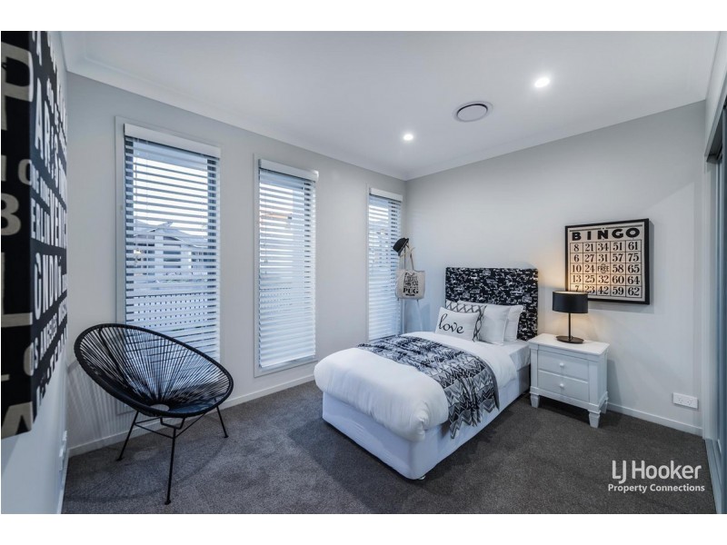 8 Markwell Crescent, Mango Hill QLD 4509