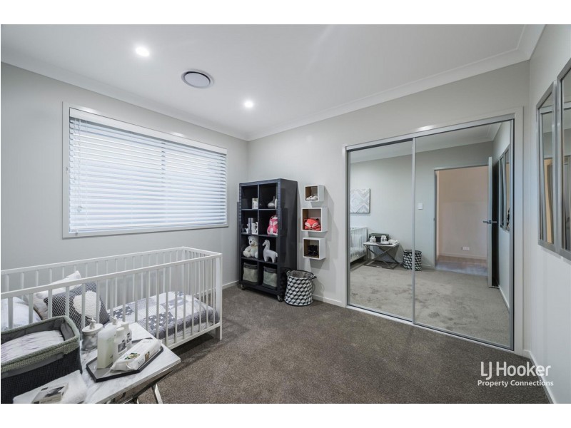 8 Markwell Crescent, Mango Hill QLD 4509