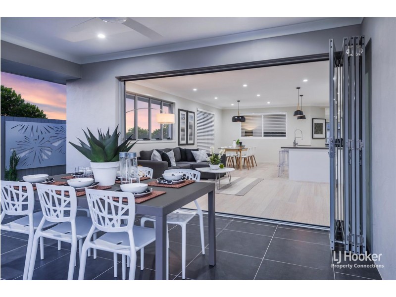 8 Markwell Crescent, Mango Hill QLD 4509