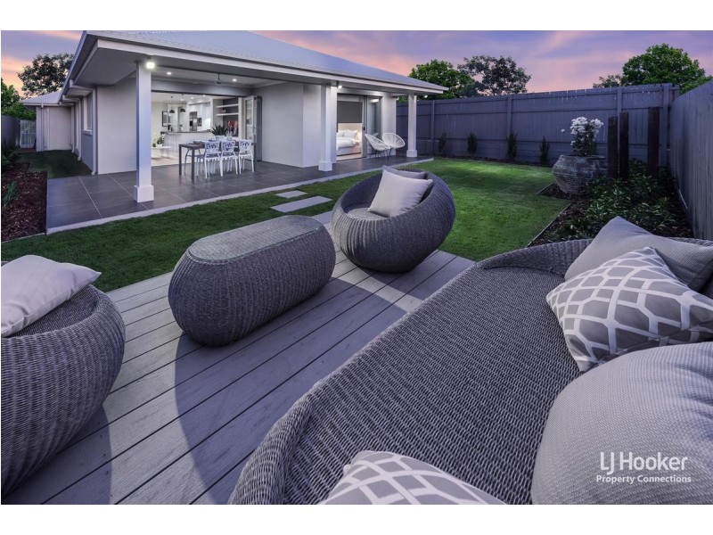 8 Markwell Crescent, Mango Hill QLD 4509