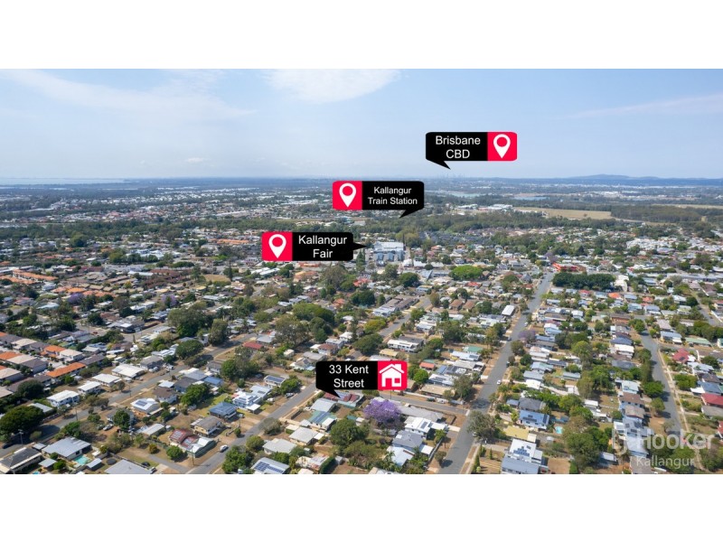 33 Kent Street, Kallangur QLD 4503