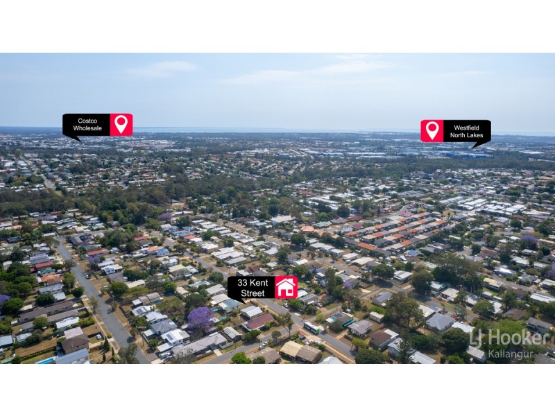 33 Kent Street, Kallangur QLD 4503