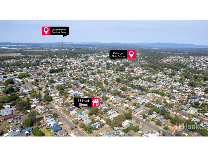 33 Kent Street, Kallangur QLD 4503