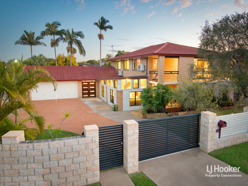 2 Cawarra Street, Carseldine QLD 4034