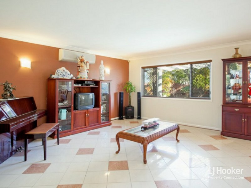 2 Cawarra Street, Carseldine QLD 4034