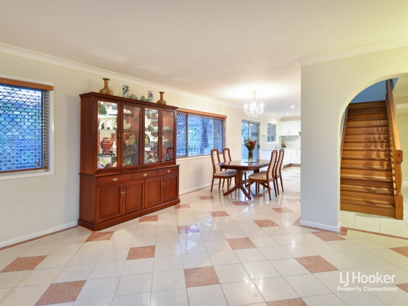 2 Cawarra Street, Carseldine QLD 4034