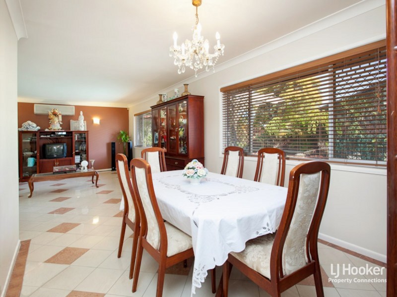 2 Cawarra Street, Carseldine QLD 4034