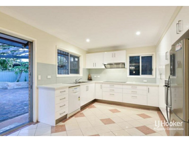 2 Cawarra Street, Carseldine QLD 4034