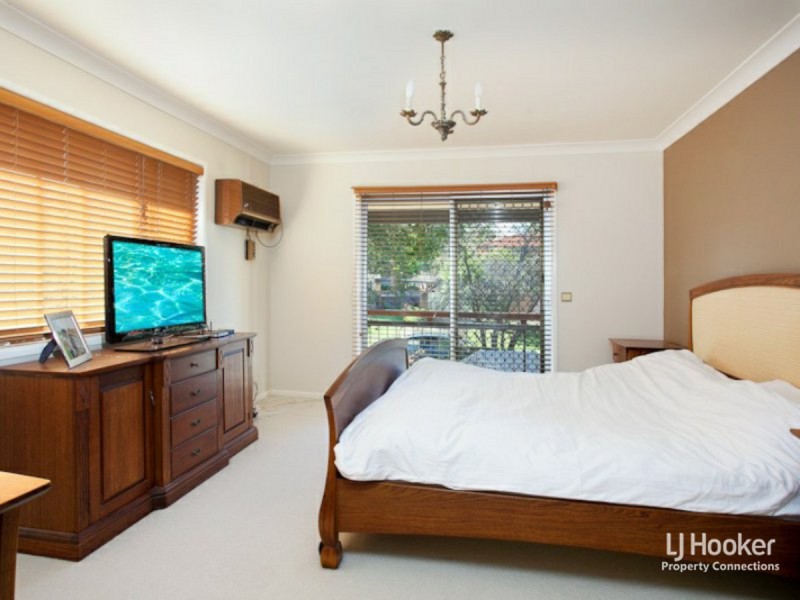 2 Cawarra Street, Carseldine QLD 4034