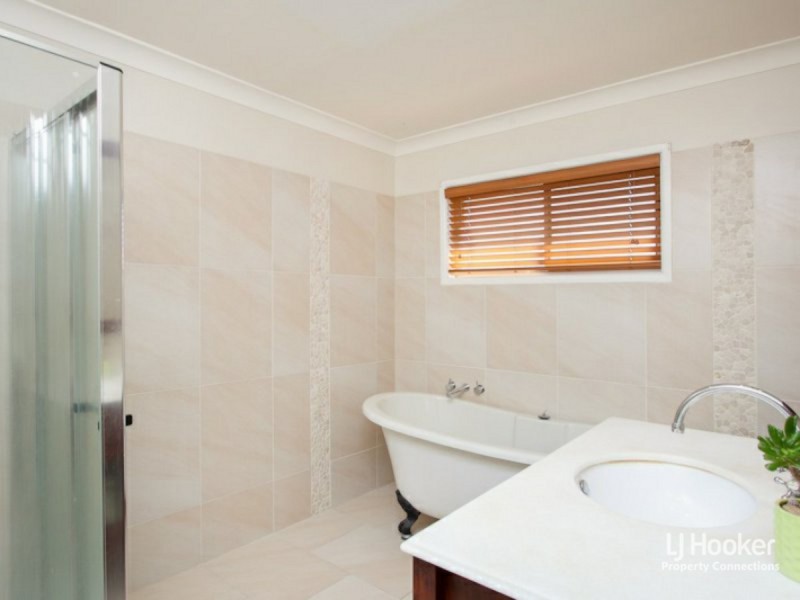 2 Cawarra Street, Carseldine QLD 4034