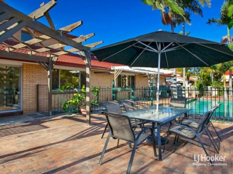 2 Cawarra Street, Carseldine QLD 4034