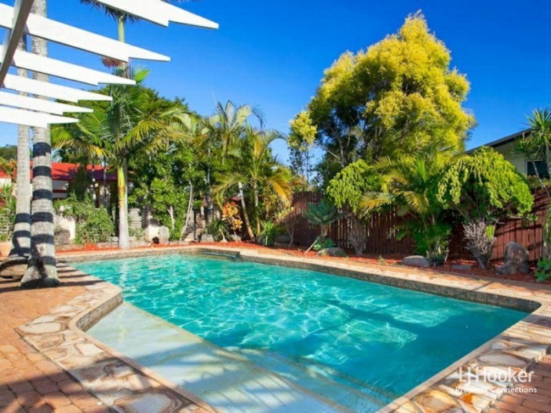 2 Cawarra Street, Carseldine QLD 4034