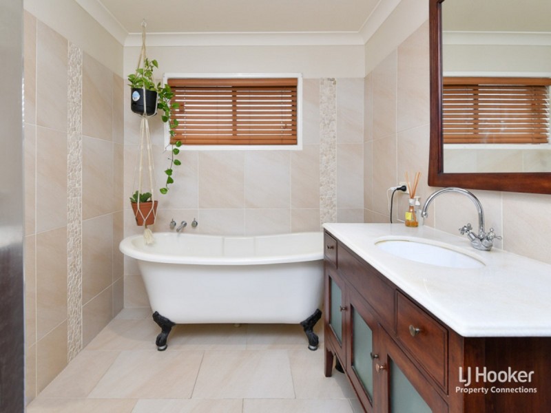 2 Cawarra Street, Carseldine QLD 4034