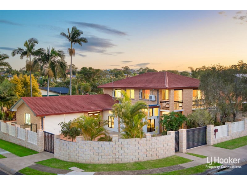 2 Cawarra Street, Carseldine QLD 4034