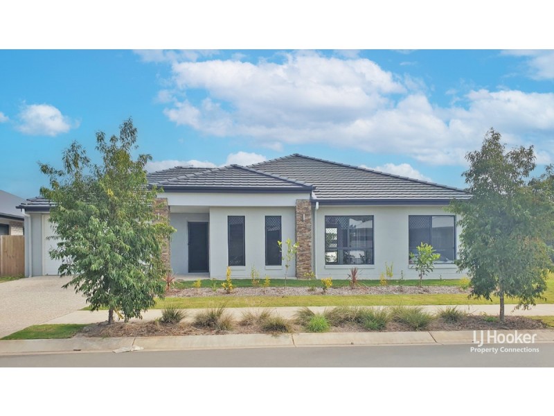 68 Shoreview Boulevard, Griffin QLD 4503
