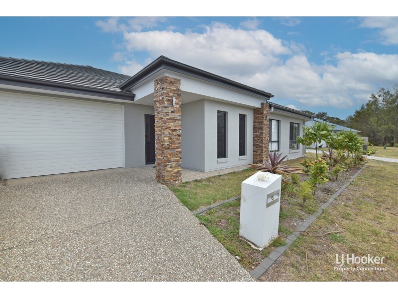 68 Shoreview Boulevard, Griffin QLD 4503