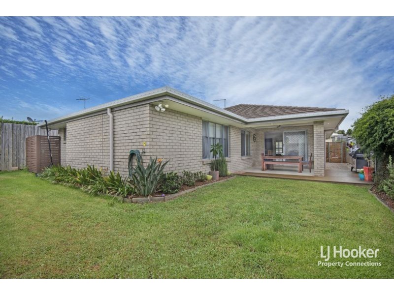 24 Highview Terrace, Murrumba Downs QLD 4503