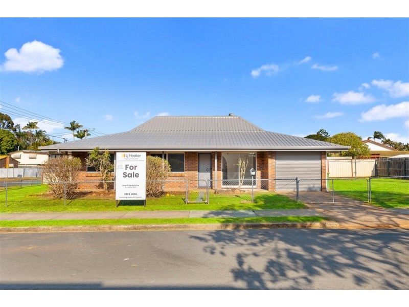 4 Medhurst Street, Kallangur QLD 4503