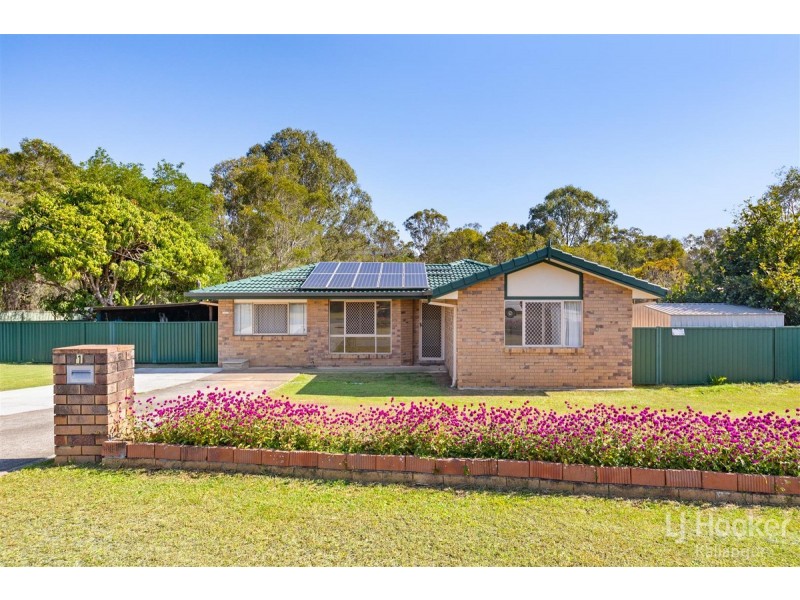 1 Theten Court, Kallangur QLD 4503