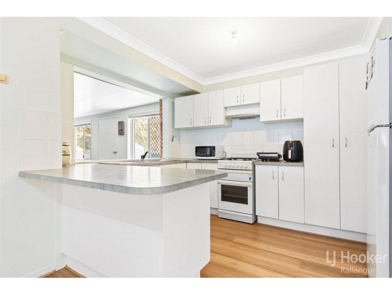 1 Theten Court, Kallangur QLD 4503