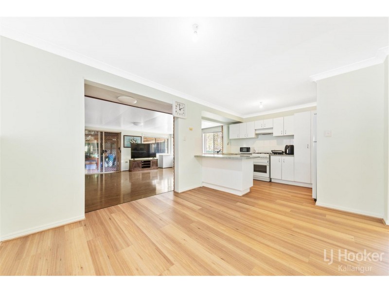 1 Theten Court, Kallangur QLD 4503