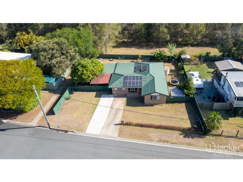 1 Theten Court, Kallangur QLD 4503
