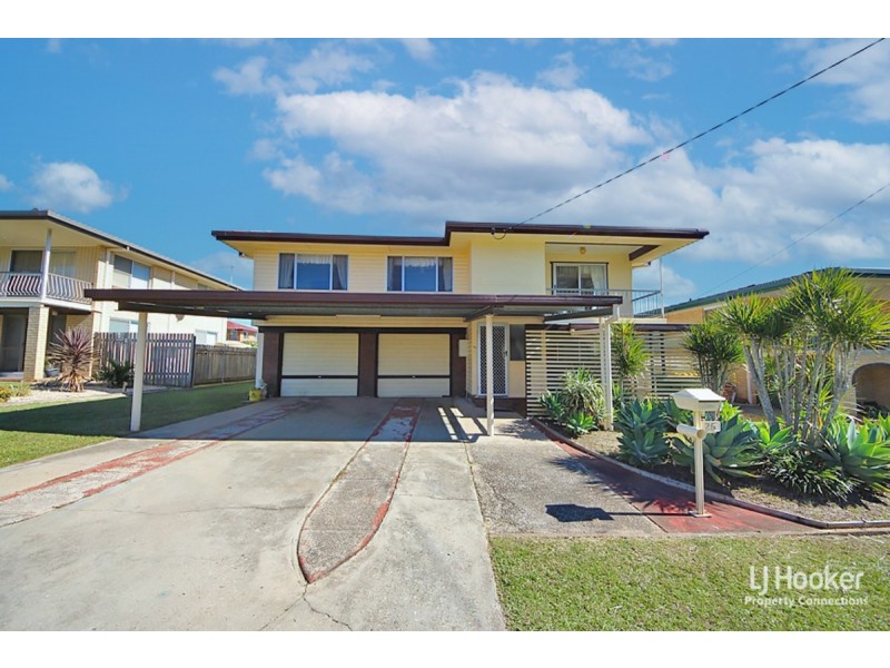 25 Maurice Street, Kallangur QLD 4503