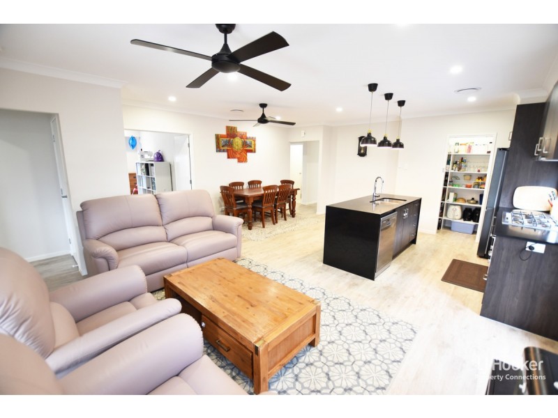 36 Stodart Terrace, Mango Hill QLD 4509