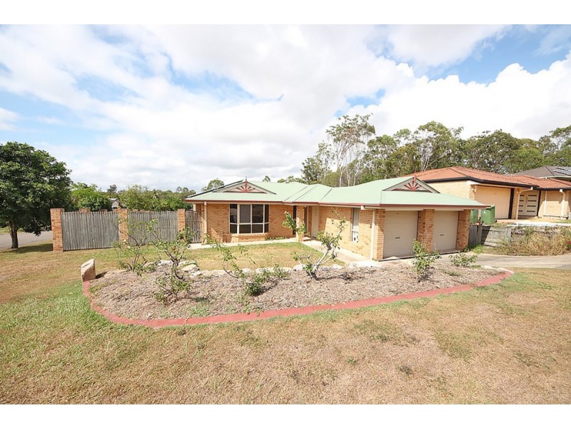 1 Lacewing Place, Mango Hill QLD 4509