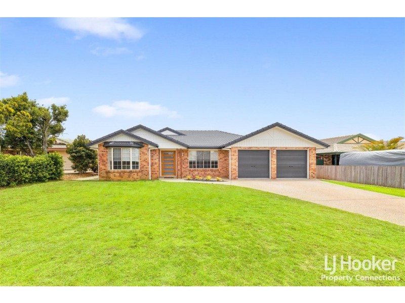 8 Stringybark Court, Murrumba Downs QLD 4503