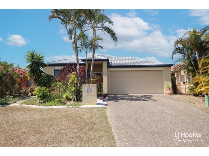 11 Hastings Street, Murrumba Downs QLD 4503
