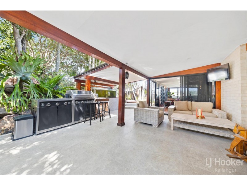 8 Forester Place, Kallangur QLD 4503