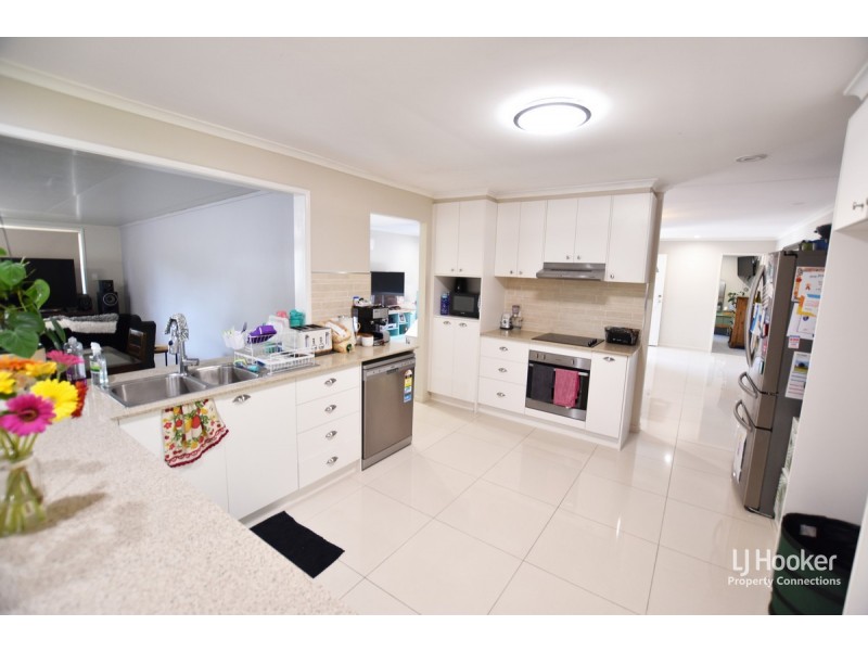 19 Duyvestyn Terrace, Murrumba Downs QLD 4503