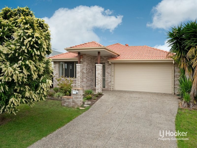 4 Thyme Street, Griffin QLD 4503