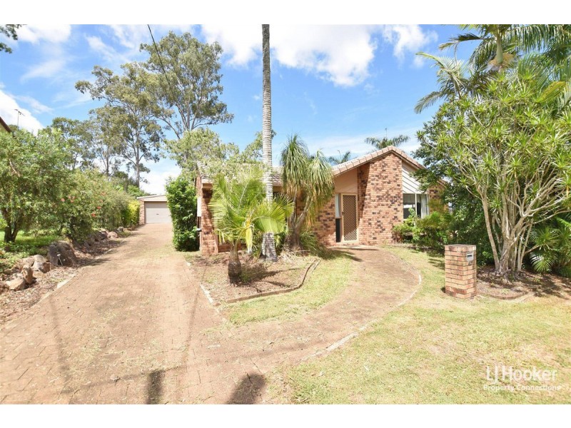 40 Kurwongbah Drive, Petrie QLD 4502