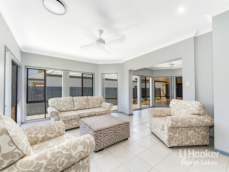 2 Wilga Street, North Lakes QLD 4509