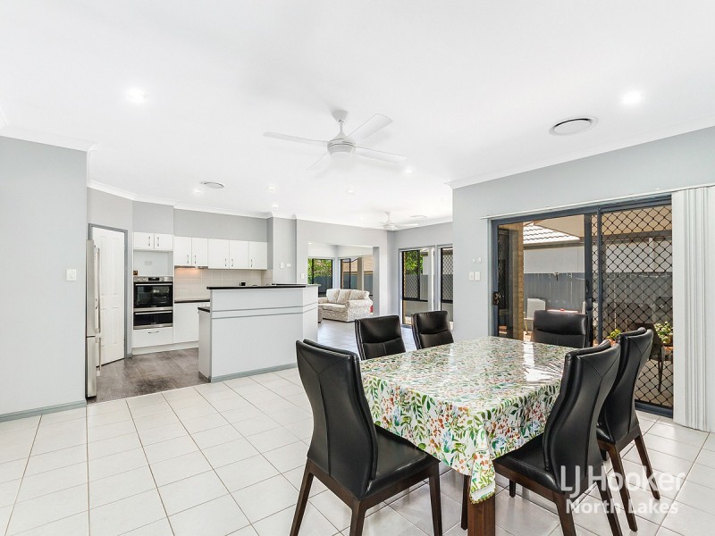 2 Wilga Street, North Lakes QLD 4509