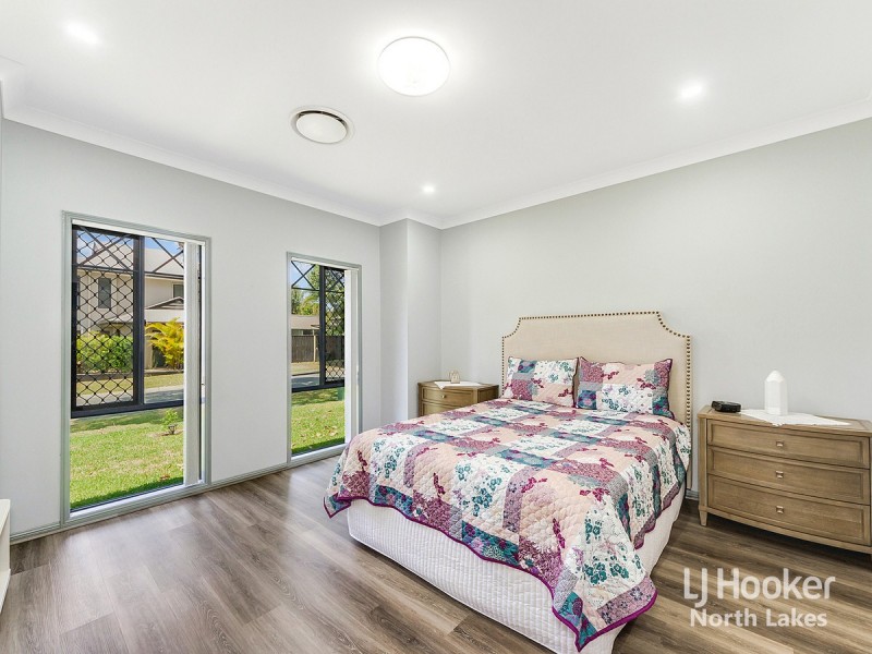 2 Wilga Street, North Lakes QLD 4509