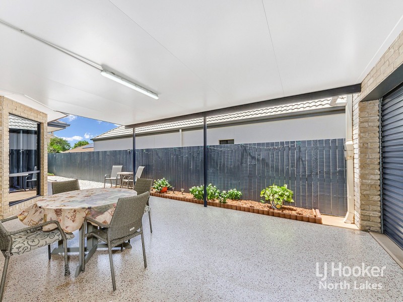 2 Wilga Street, North Lakes QLD 4509